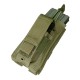 Kangaroo Mag Pouch: *MA50
